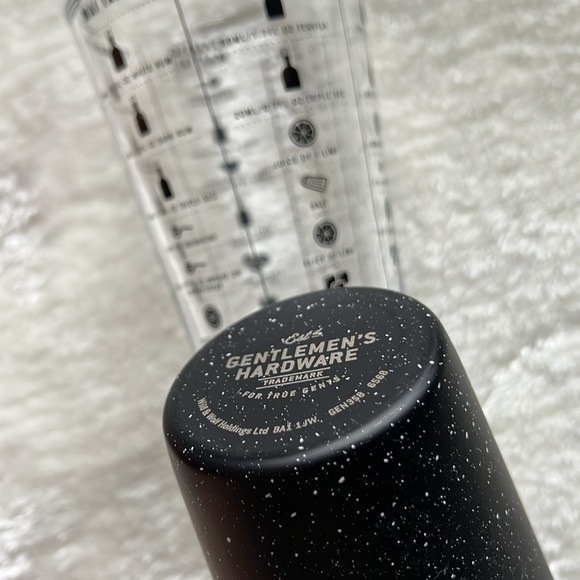 Drink shaker for bartending - Picture 3 of 4